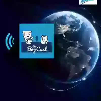 B🎙️ The Bog Cast is going global! 🌍